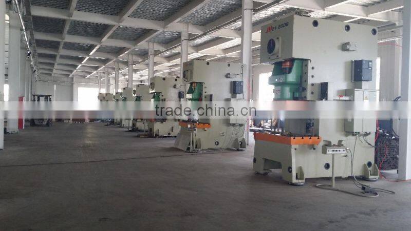 metal high quality flower display trolley rack