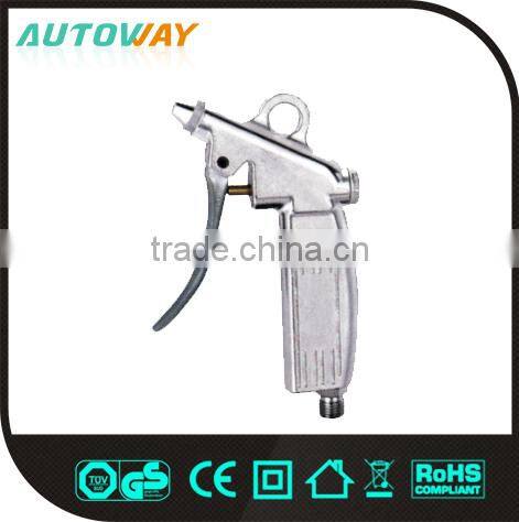 Aluminum Body Air Duster Gun
