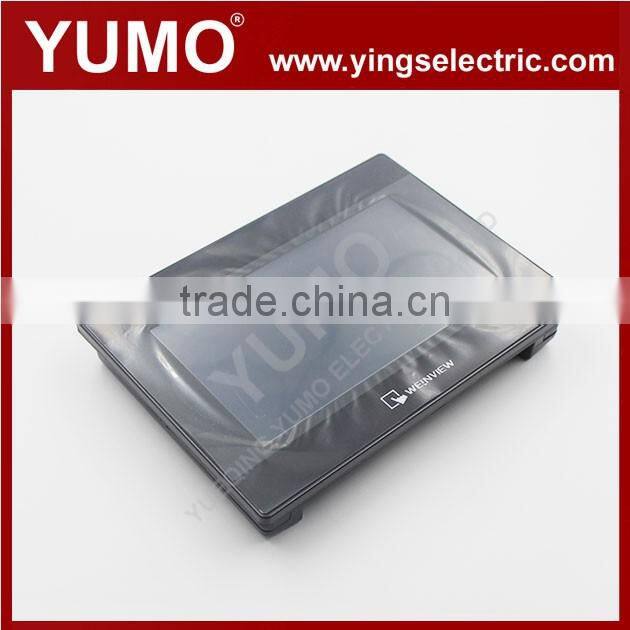 New and Original Weintek HMI MT Series LCD touch screen MT6071iP 1WV Human Machine Interface