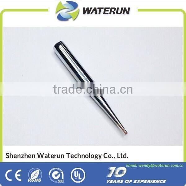 Hakko 900M-T-1.5CF Soldering Tips with Stable Temperature, Long Life Time