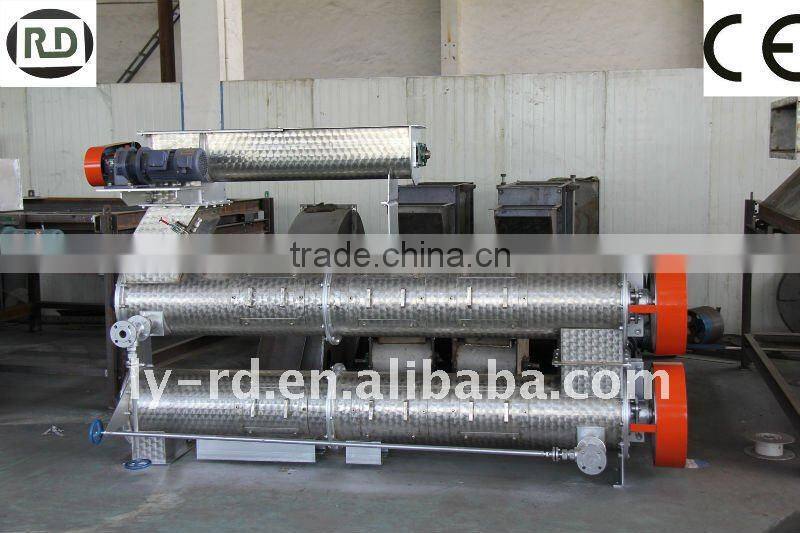 Conditioner of Pellet Mill