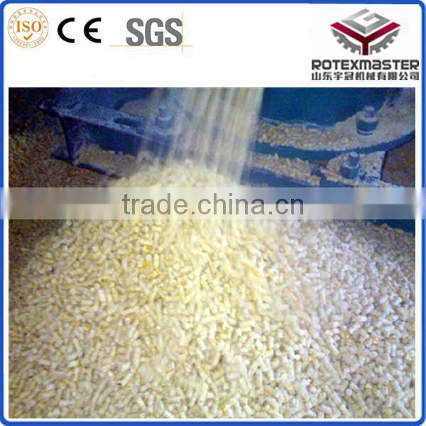 Doves And Birds Feed Pellet Machine for Hot Sales