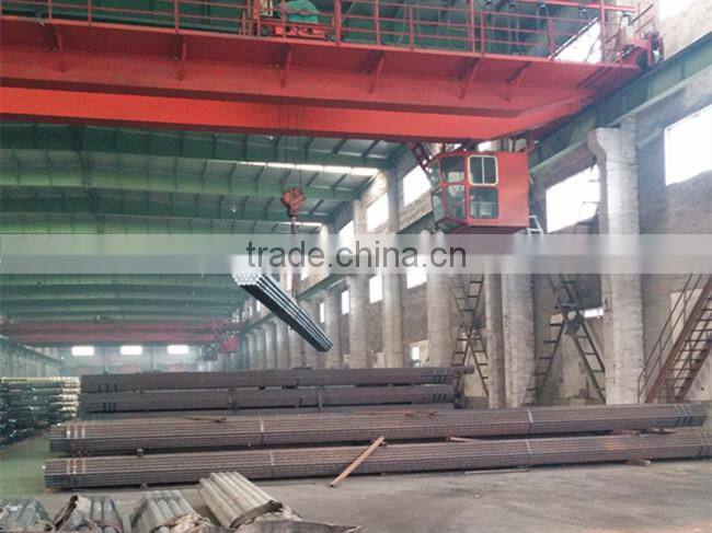 high quality ASTM A106 pressure pipeline