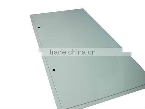 Scuttle Window Panel Ceiling