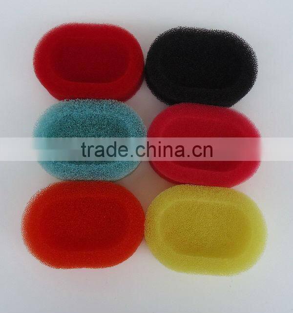 2013 hottest sponge holder for soap