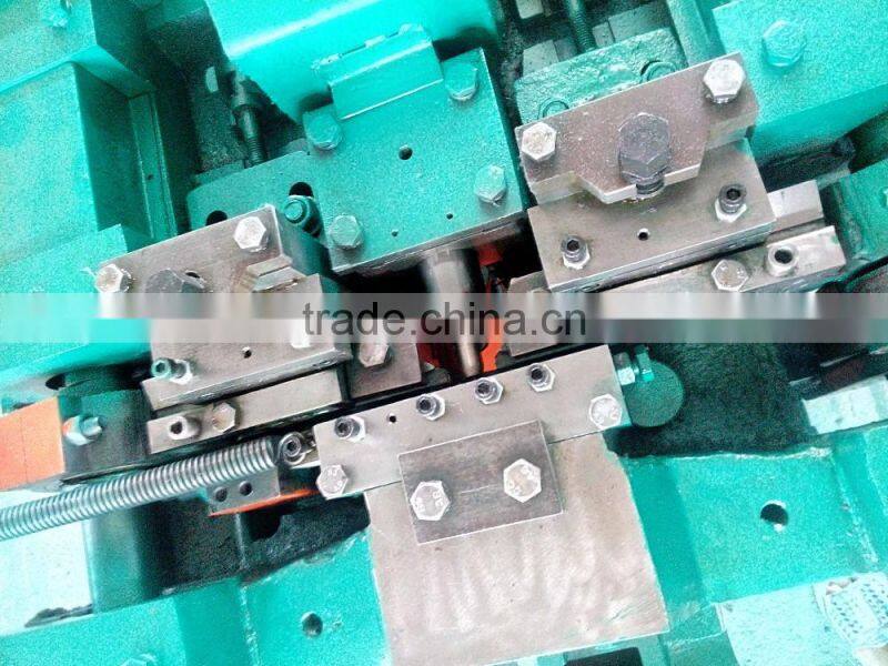 automatic wire nail making machine with low price
