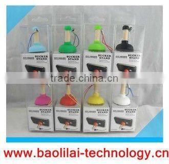2012 Hot selling Silicone Rubber Sucker