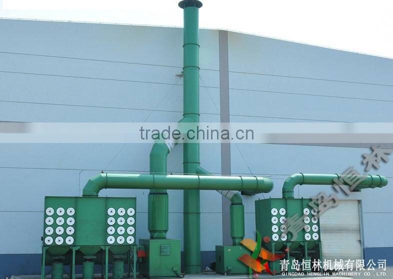 2017 best offer High Quality Cheap Dust Removal Equipment