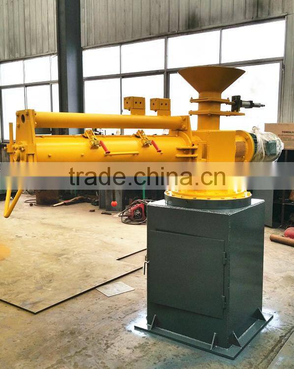 henglin mande cheap price but high quality resin sand mixer