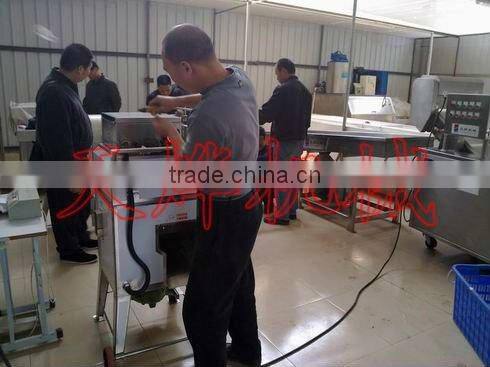 Guangxi Y. L. Vegetable Processing Factory