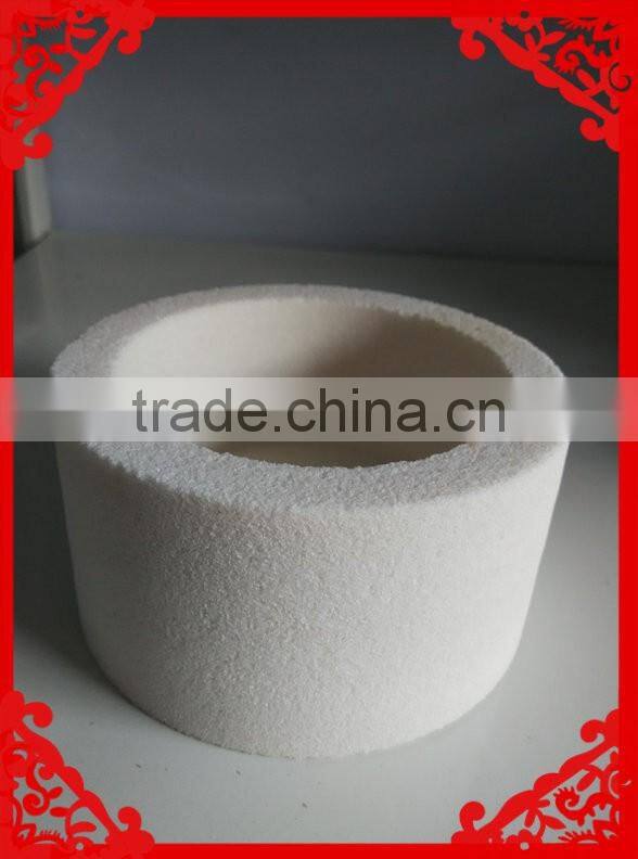 cup size aluminium grinding wheel