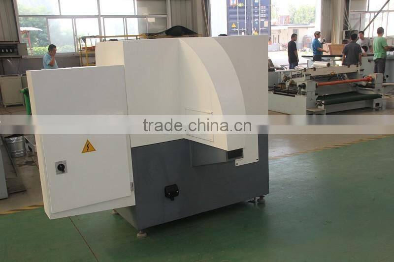 automatic veneer jointing machine