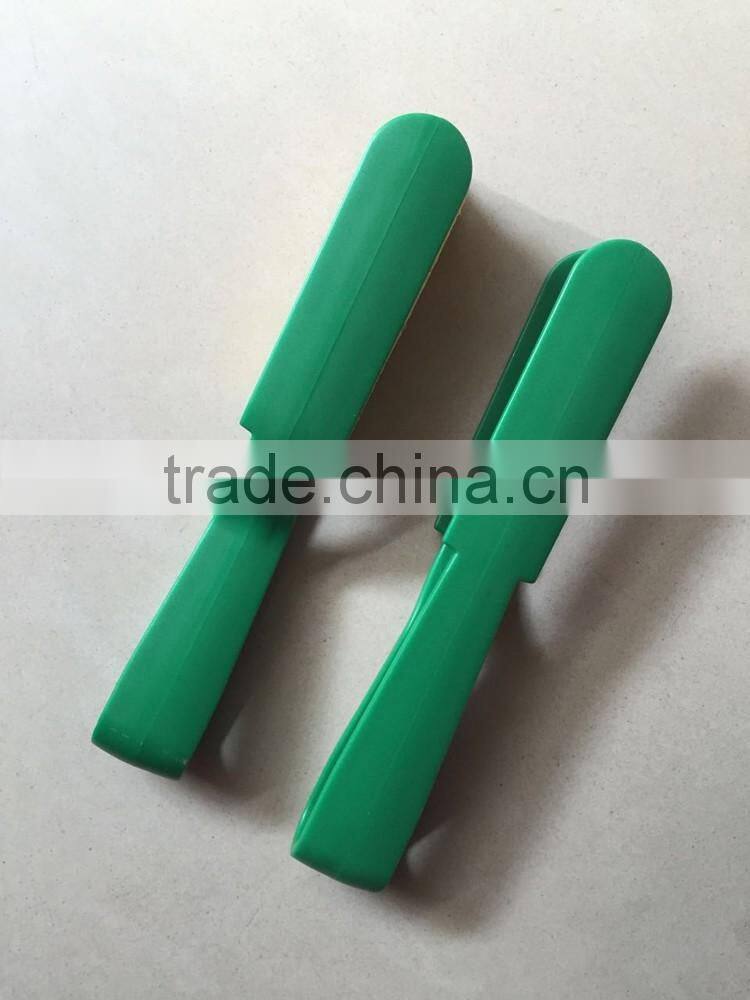 garden leaf brush cleaning tool type plastic material brush