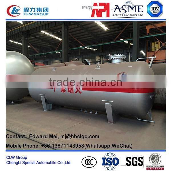 25000 liter lpg skid