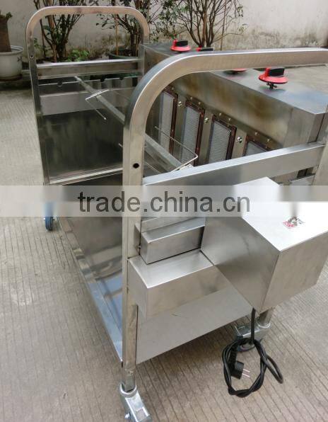 Gas Rotisserie,BBQ PIG Rotisserie,Rotisserie for Whole Pig(ZQ-02A)