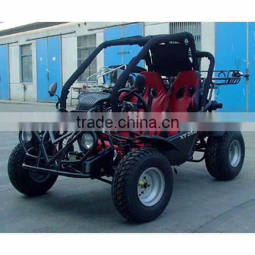 TK250GK-6 250cc pedal go karts for adults