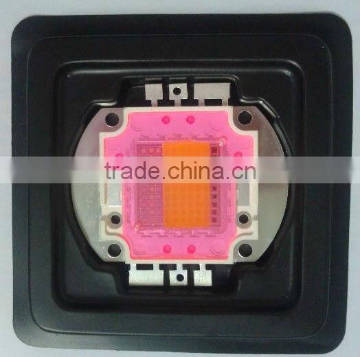 VANQ100W LED Chip Cool White Bulb High Power Energy Saving Lamp Chip