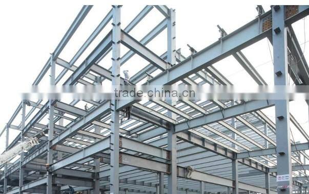 High Strength H Beam for Sale