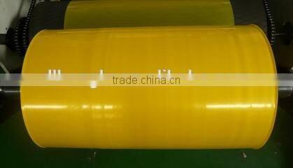 anti-rust VCI film/VCI stretch film/ dust-proof VCI Stretch film for protecting metal