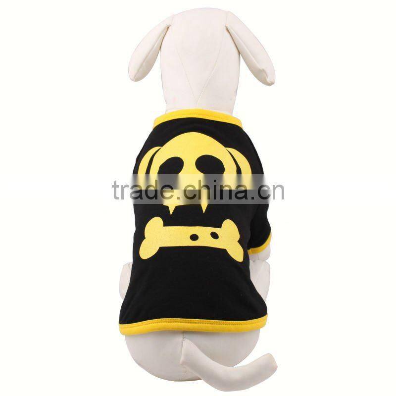 lovely dog cotton T-shirt