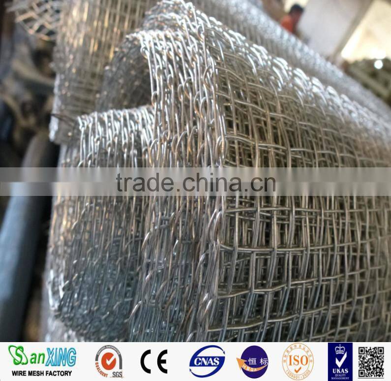 square wire mesh crab trap wire anping sanxing