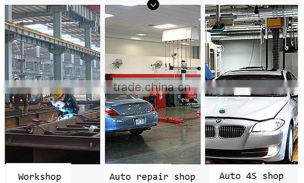 230V mini cord reel extension cord safety lock