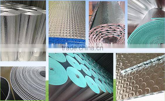 Reflective Building Insulation Material,Hot reflective aluminum foam building materials ,