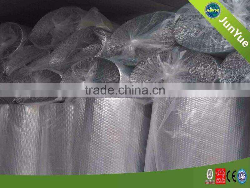 Aluminum Foil Reflective HVAC Insulation Material