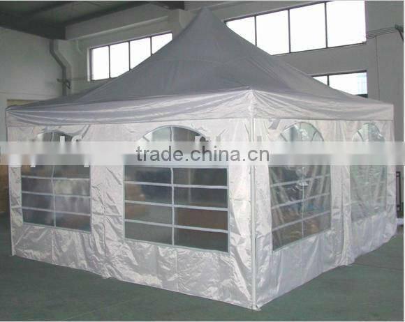4*4m, Pop-up folding tents, high quality, cheap price