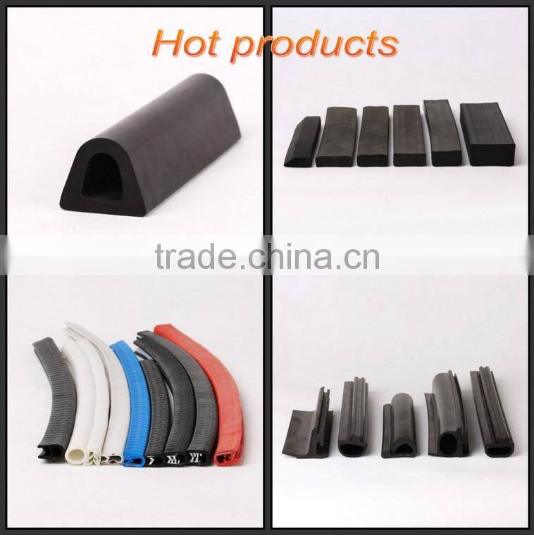 Transparent silicone braided hose