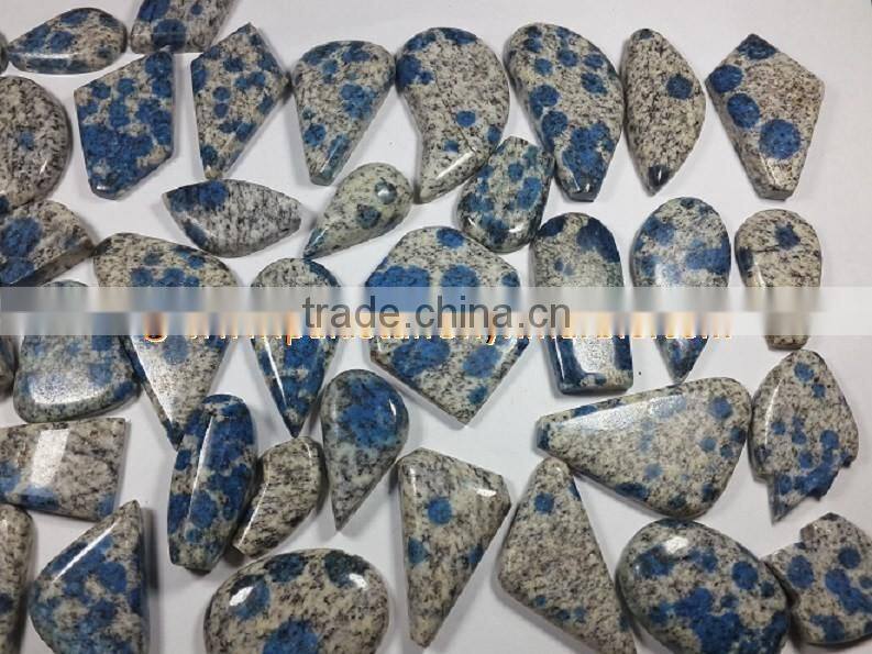 NICE & SHINE EXPORT QUALITY A GRADE K2 JASPER ROUGH FROM PAKISTAN