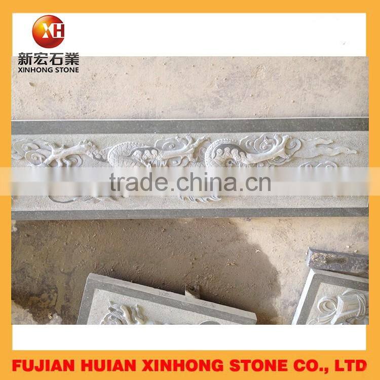 Chinese cheap customized relief wall sculpture