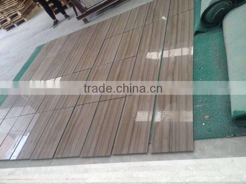 chinese athena wooden marble flooring tiles