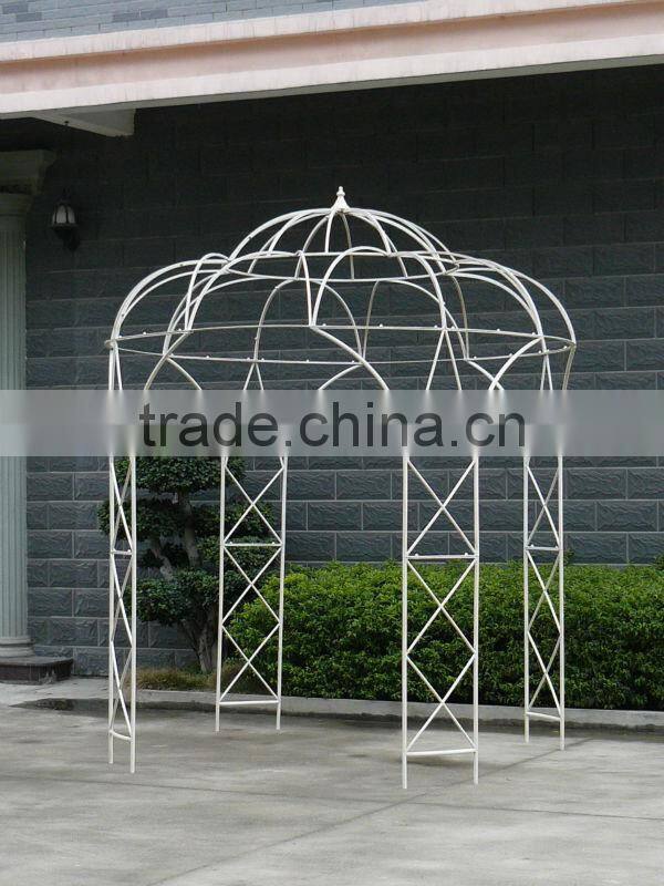 Hot-selling Antique Decorative Metal Wedding Arch