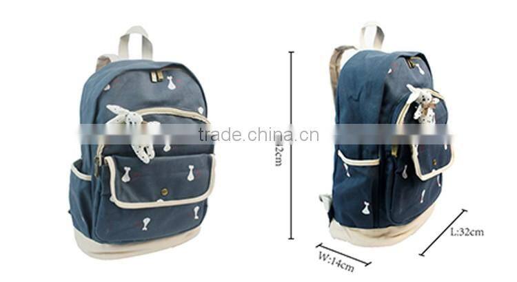 Store More Daily School Life Cute Lightweight Rucksack