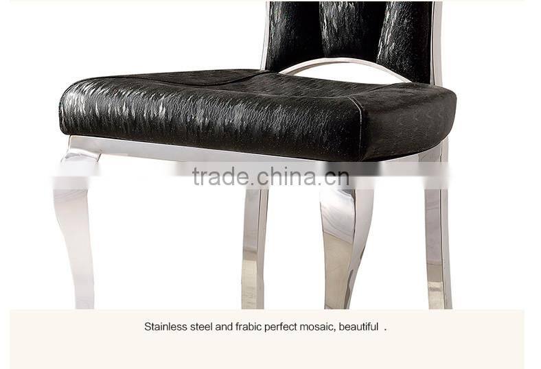 B503 best selling top quality dining chair