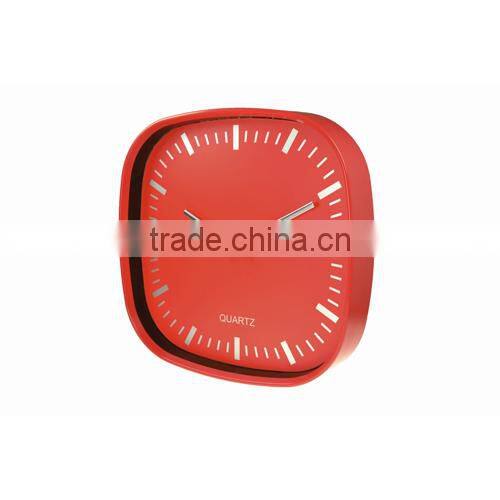 Colorful classical wall clock,wall clock big size for home use