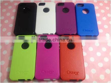 Two prevention mobile phone protection shell