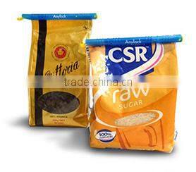 plastic bag closure clip, bag locker, plastic bag clip