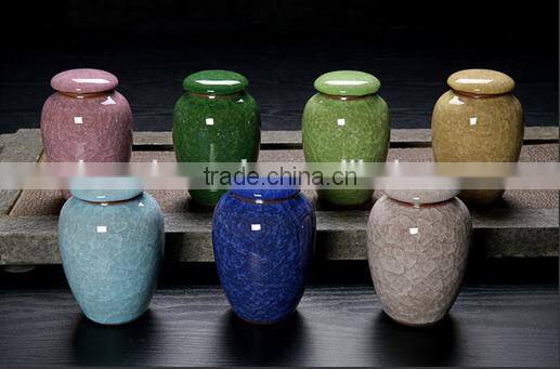 China funeral supply Cheap Custom Cinerary Casket for pet