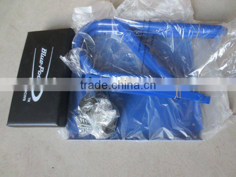 steel folding car repair creeper-/ seat---4 wheels auto creeper