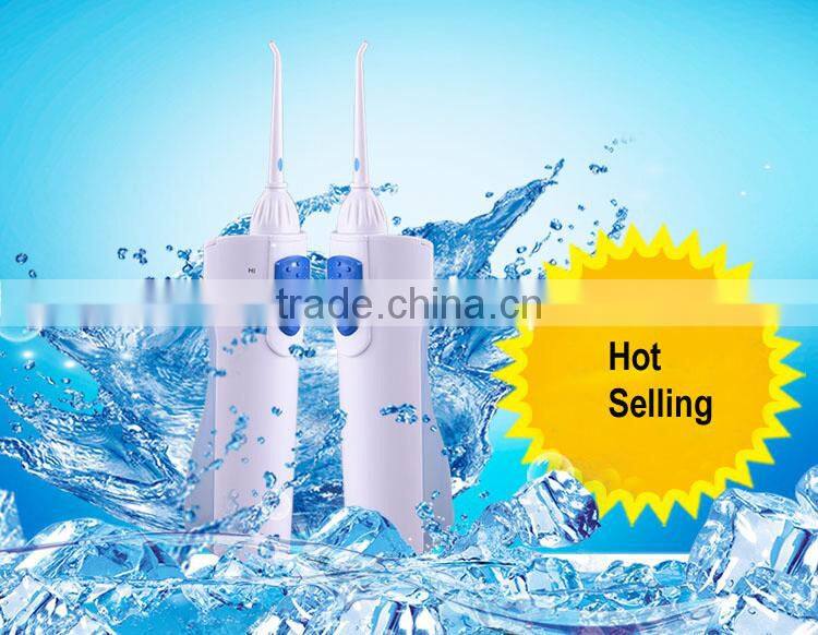 Battery operated Oral Irrigator quality competitive price
