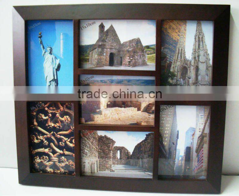 solid wooden picture frame for sale ,wooden frame