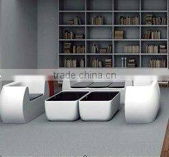 lazy boy sofas modern couches with lighting / used furniture / casino furniture