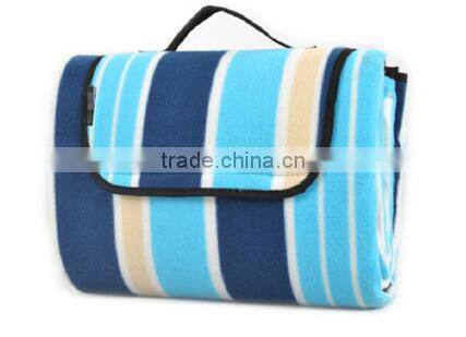 fold up fleece picnic blankets