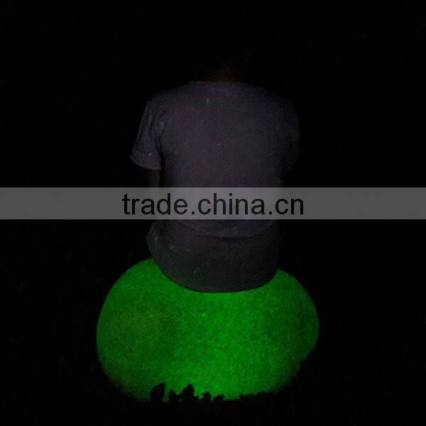 Led Outdoor Garden Chair/Led Garden Chair/Lighting Garden Chair