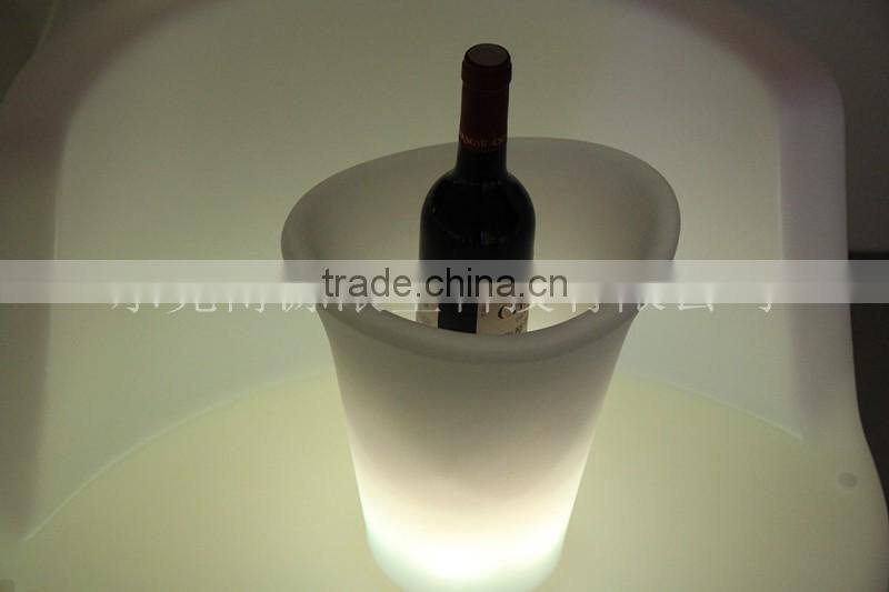 Snow White and the Seven Dwarfs LED Flower Pot