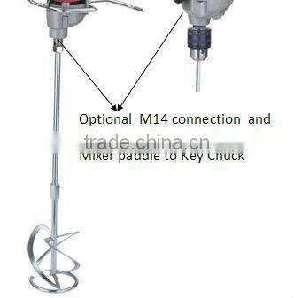 850W Paint Mixer