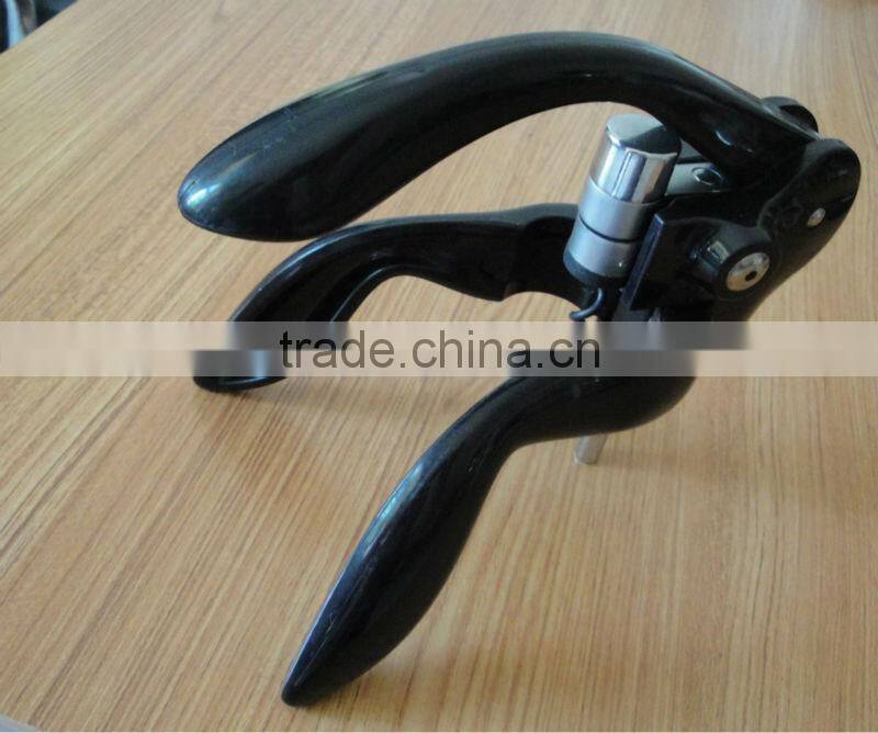 K660-R new design rabbit bottle corkscrew