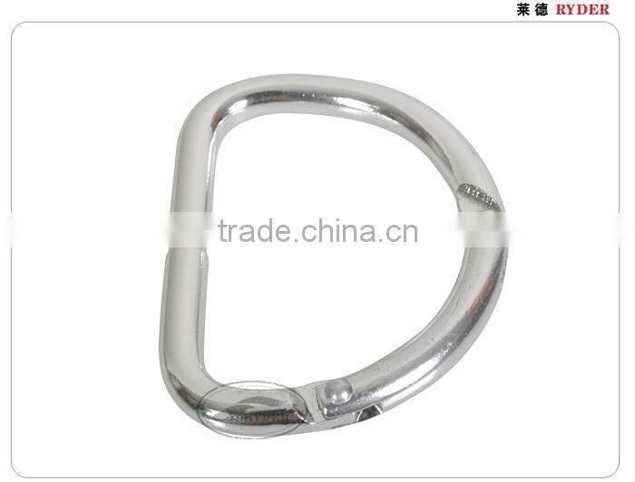 Alloy Outdoor Snap Hook